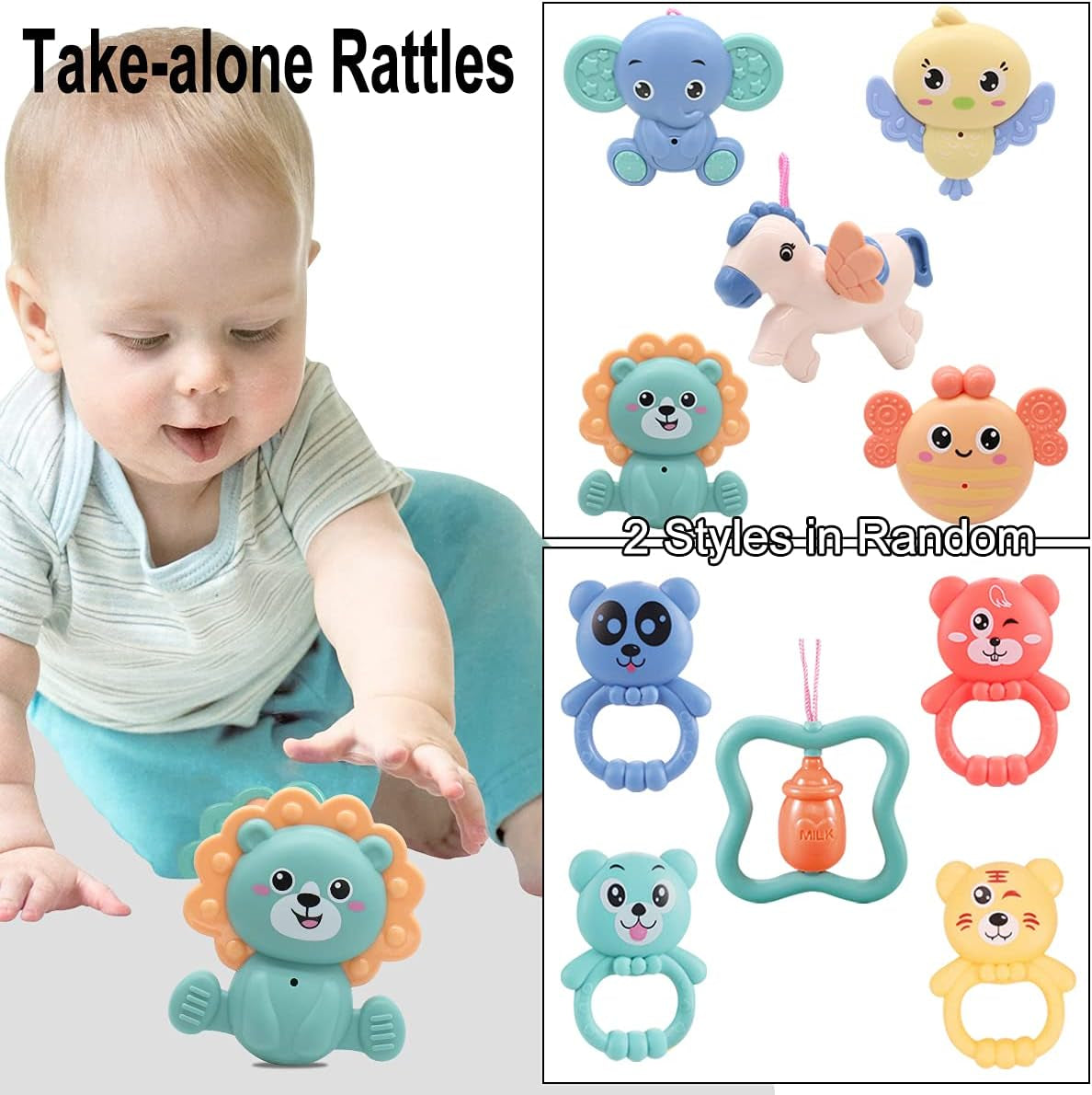 Transform Your Baby's Sleep with Our Enchanting Musical Crib Mobile! 🌟✨ Featuring a Night Light, Soothing Sounds, and a Magical Star Projector for Sweet Dreams! 🎶💤 Ideal for Newborns!