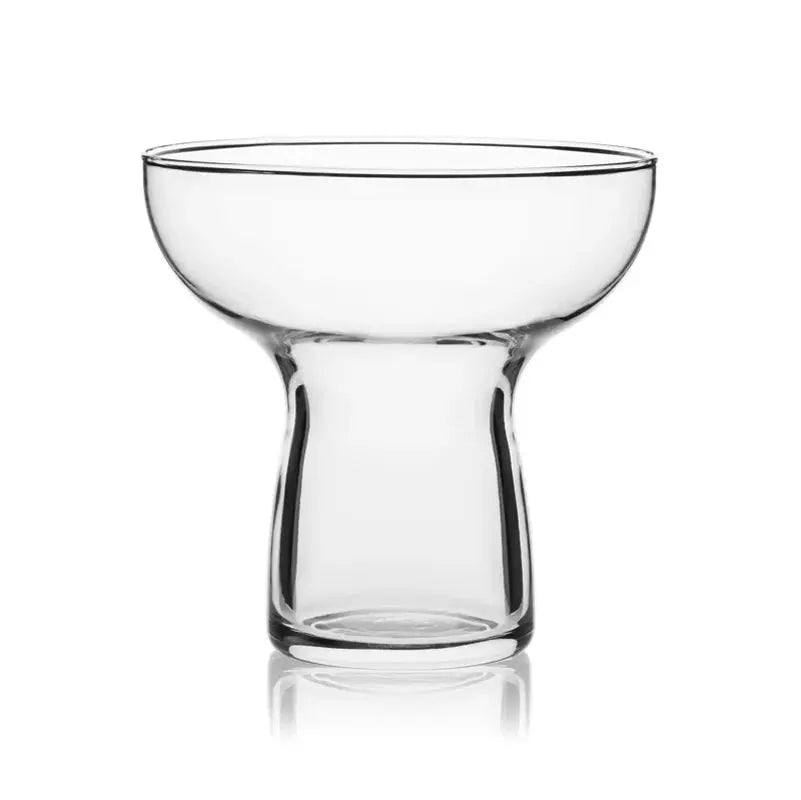 Chic Stemless Margarita Glass Set - Perfect for Stylish Sips and Celebrations!
