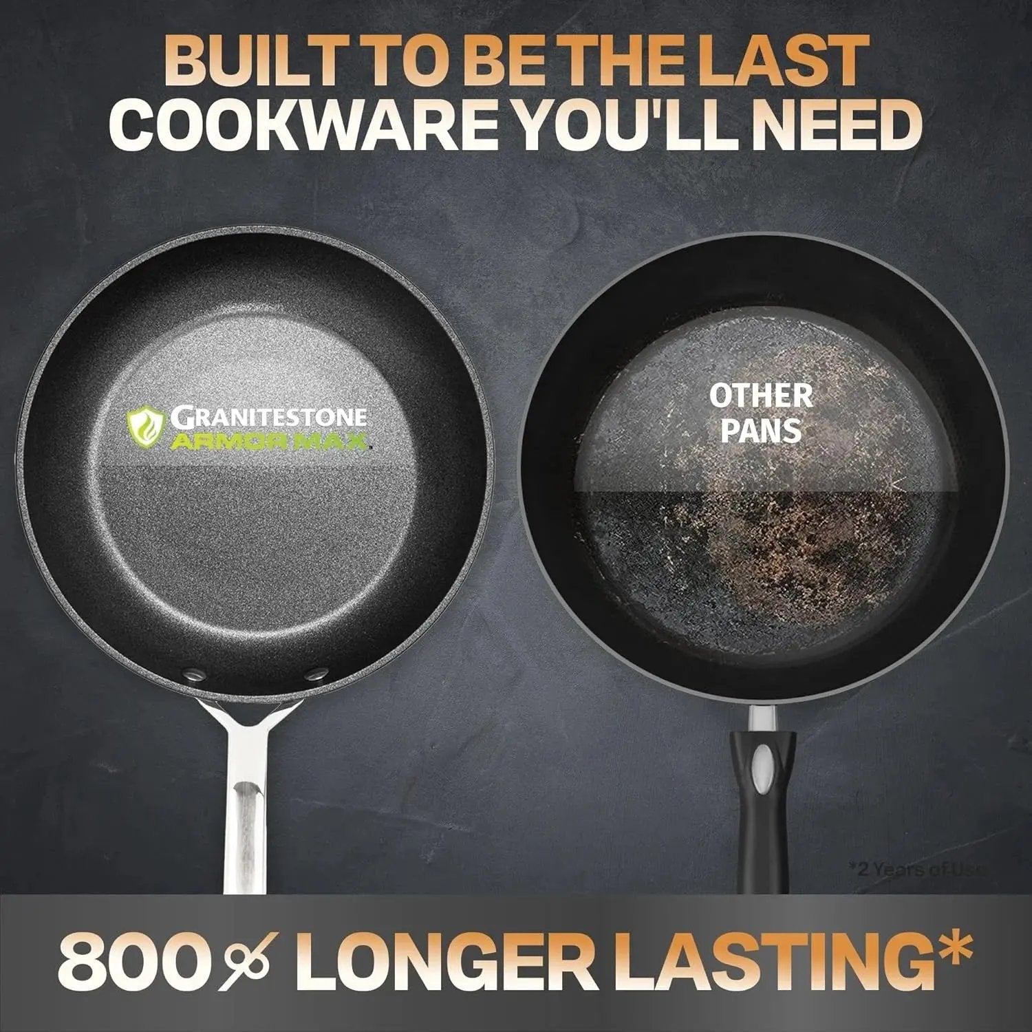 14 Pc Induction Cookware Sets, Kitchen Pots and Pans Set Non Stick, Kitchen Cookware Sets, Nonstick Cookware Set, Non Stick Pots and Pan Set, Hard Anodized, Oven and Dishwasher Safe