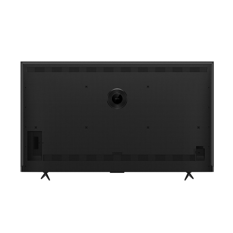 Experience Cinematic Brilliance with the 85" Class S5 4K UHD HDR LED Smart TV Featuring Google TV - New for 2024!