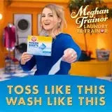 Arm and Hammer Power Sheets Laundry Detergent in a Fresh Breeze scent