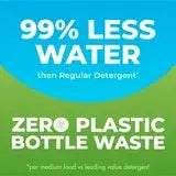 Arm and Hammer Power Sheets Laundry Detergent in a Fresh Breeze scent