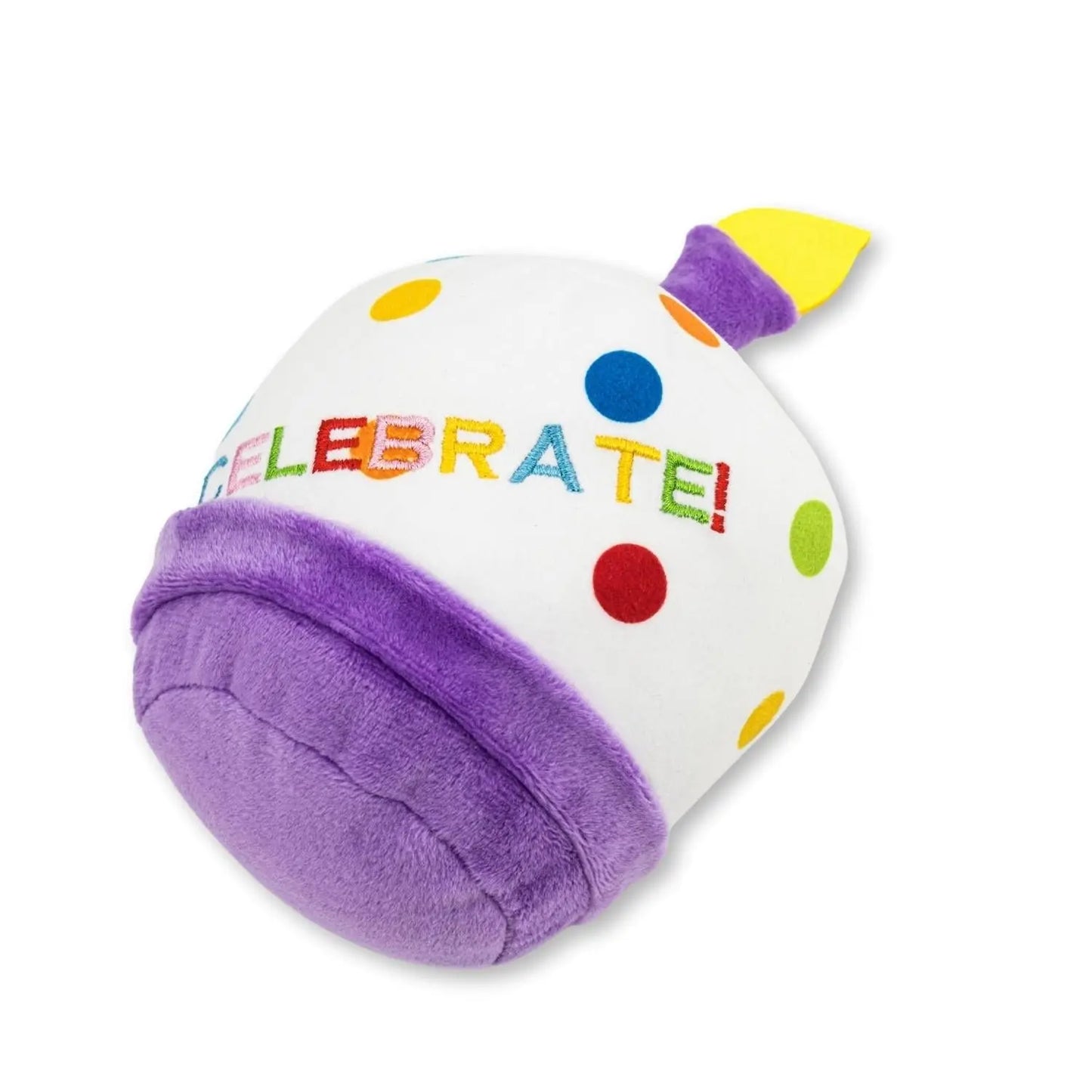 4-Piece Dog Birthday Kit – Celebrate in Style with Bandana, Hat, Bow Tie & Plush Toy American Pet Supplies