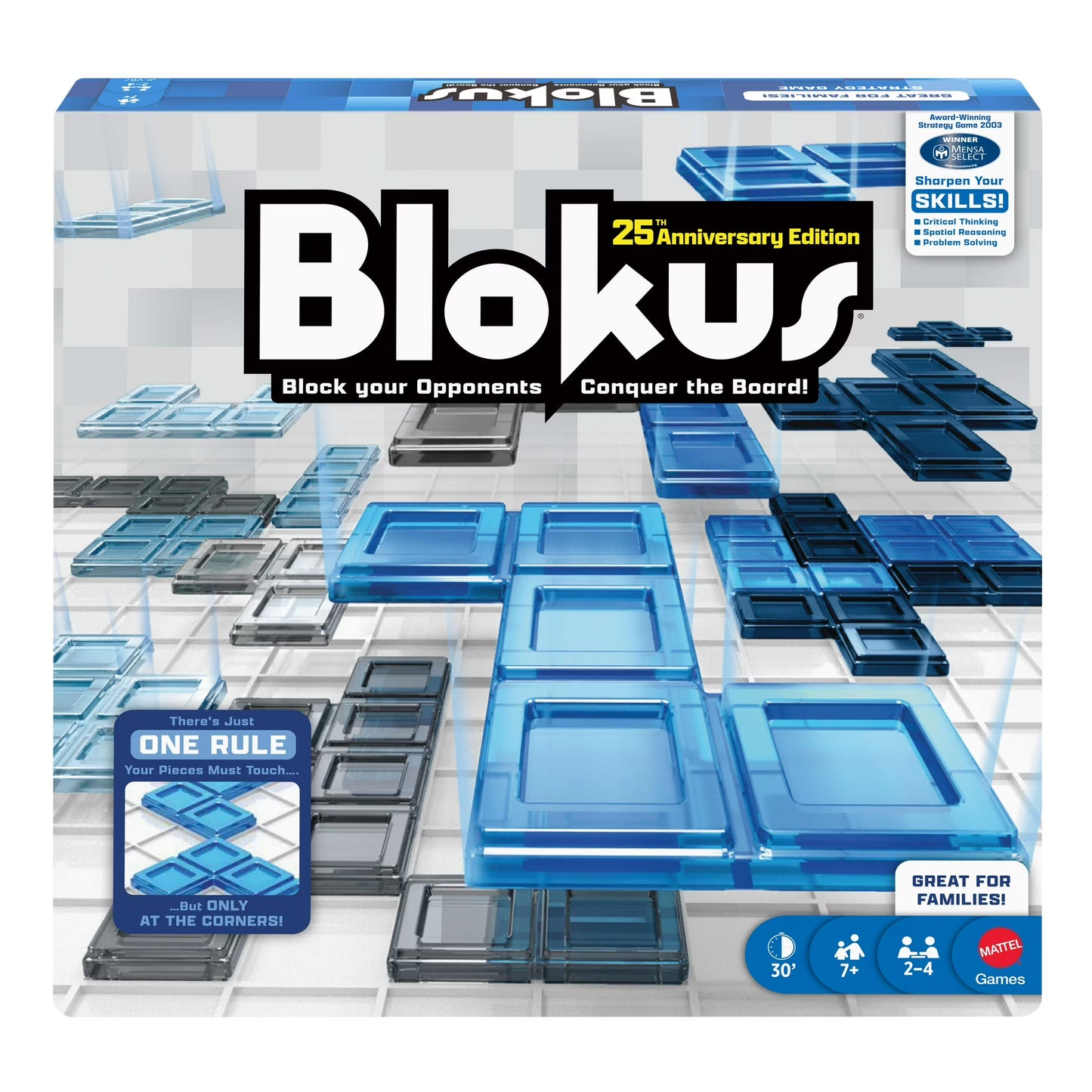 Blokus - 25 Anniversary Edition
