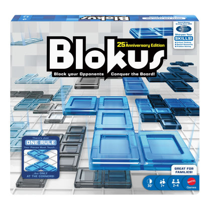 Blokus - 25 Anniversary Edition