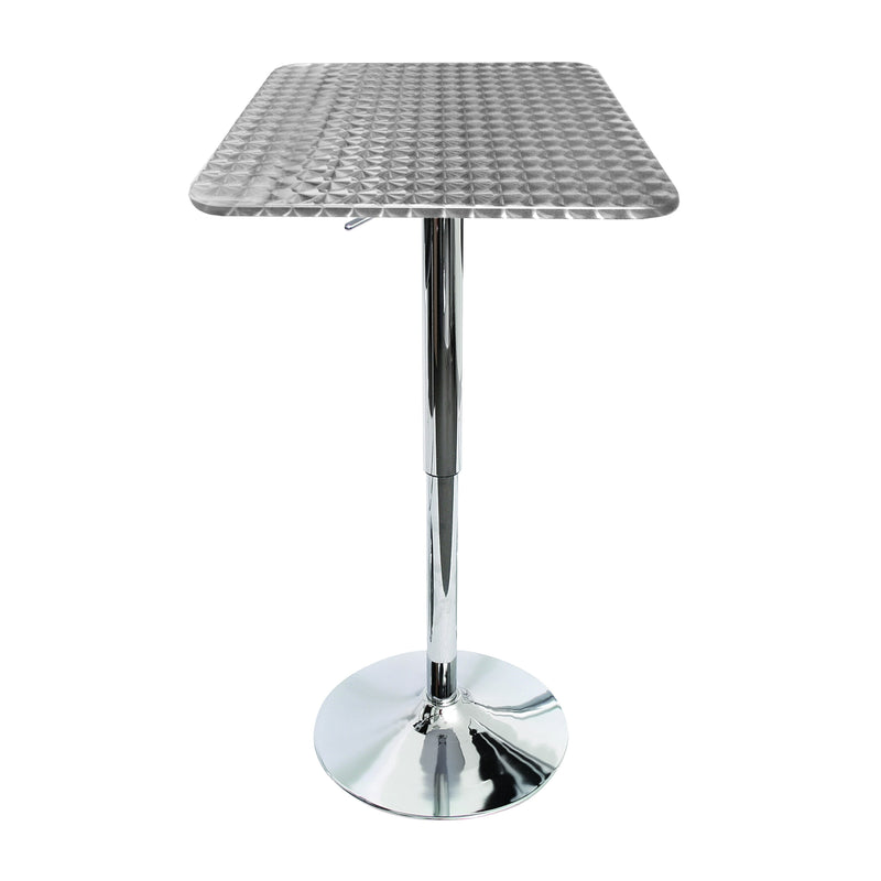 Bistro Bar Table