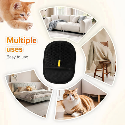 Pet Hair Removal Glove