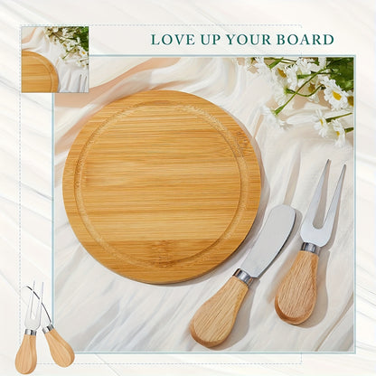 Cheese Board Set