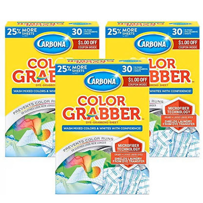 Carbona Color Grabber