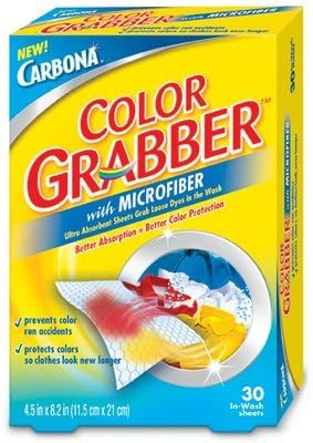 Carbona Color Grabber