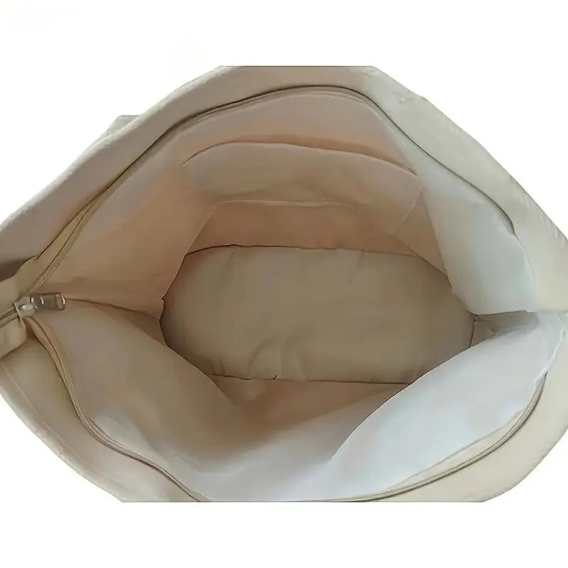 Disney Women's Large Capacity Tote Bag O3D