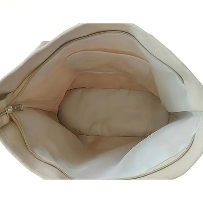 Disney Women's Large Capacity Tote Bag O3D