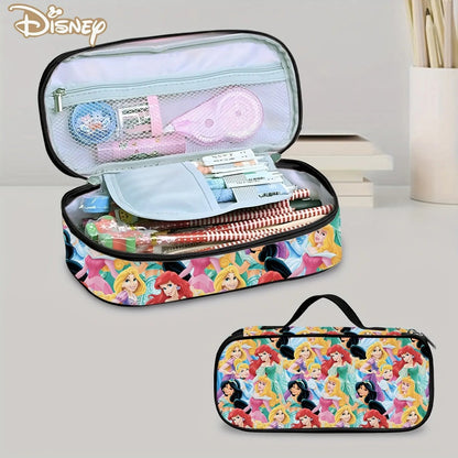 A Princess-Themed  Supply Case Temu
