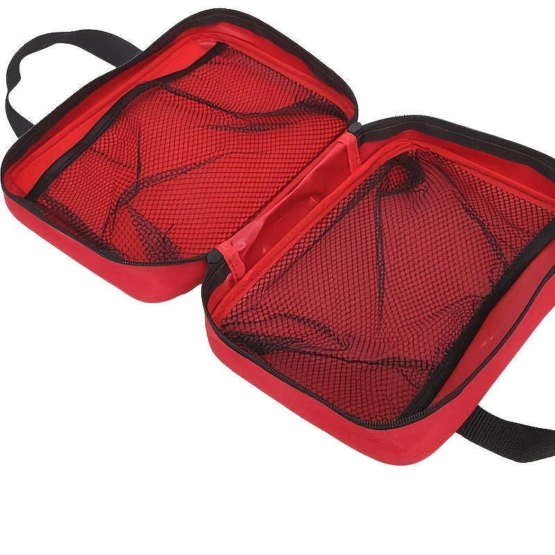 Portable First Aid Kit O3D