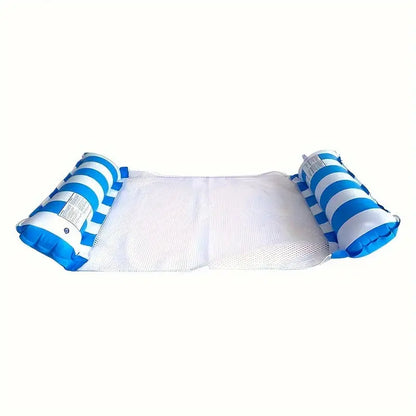 Portable and Foldable Pool Float Lounge for Adults
