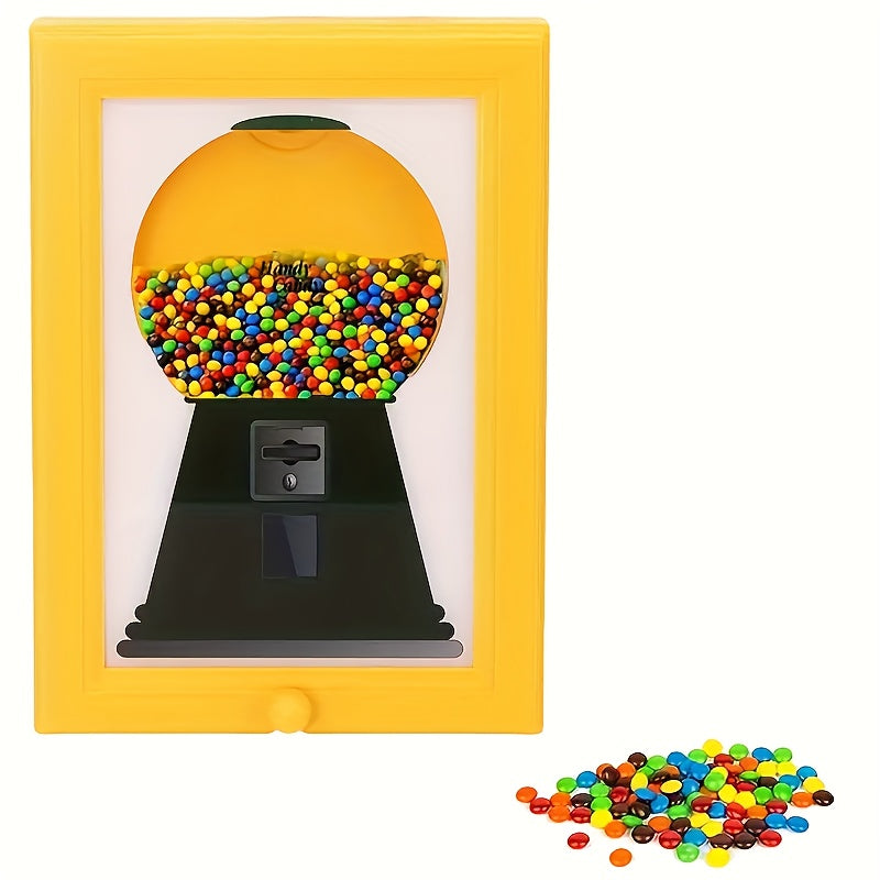 Candy Dispenser - Picture Frame O3D