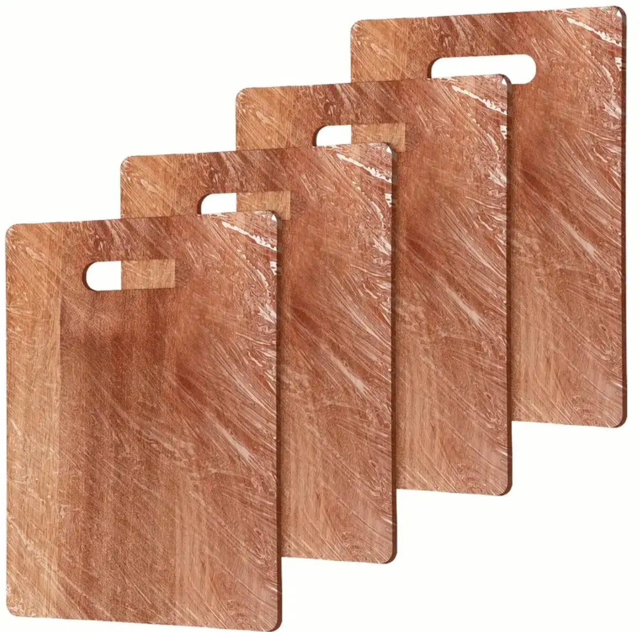 Personalized Cutting Board with Custom Logo or Name – Perfect Corporate Gift or Bridal Party Favor – Laser Engraved Keepsake Board - Our3Designs
