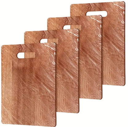 Personalized Cutting Board with Custom Logo or Name – Perfect Corporate Gift or Bridal Party Favor – Laser Engraved Keepsake Board - Our3Designs
