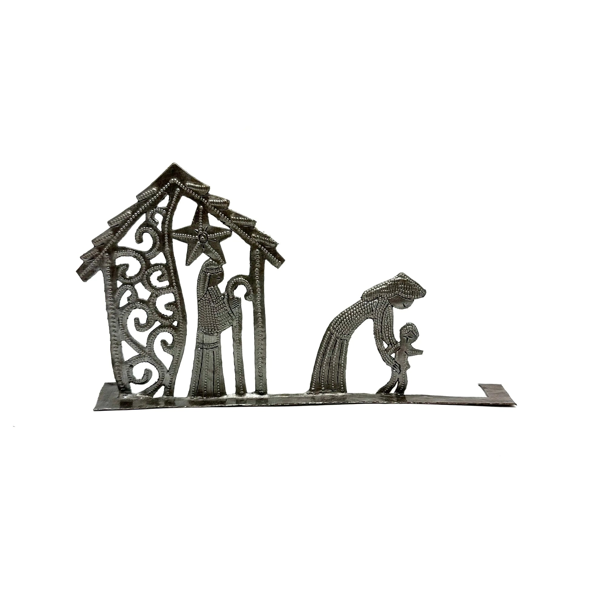 A Mother’s Love Nativity Papillon Marketplace Online
