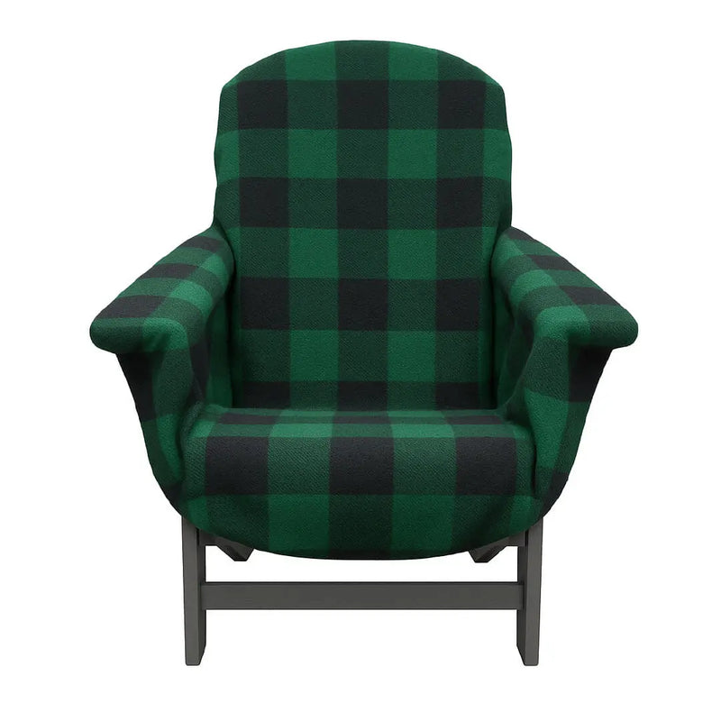 The Chair Blanket City Bonfires