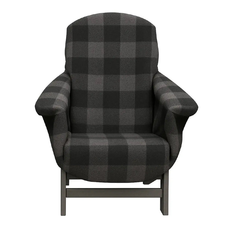 The Chair Blanket City Bonfires