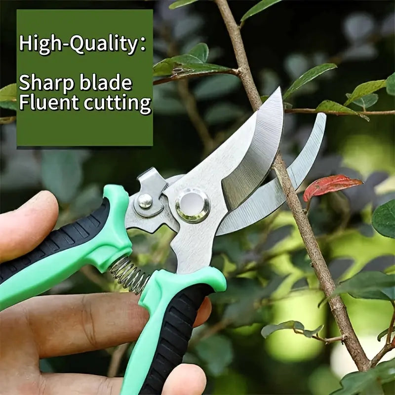 3pcs Professional Gardening Scissors