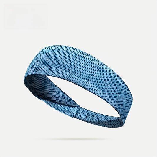1 Cooling Sports Headband