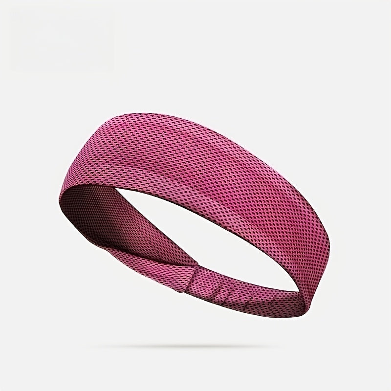1 Cooling Sports Headband