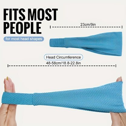 1 Cooling Sports Headband
