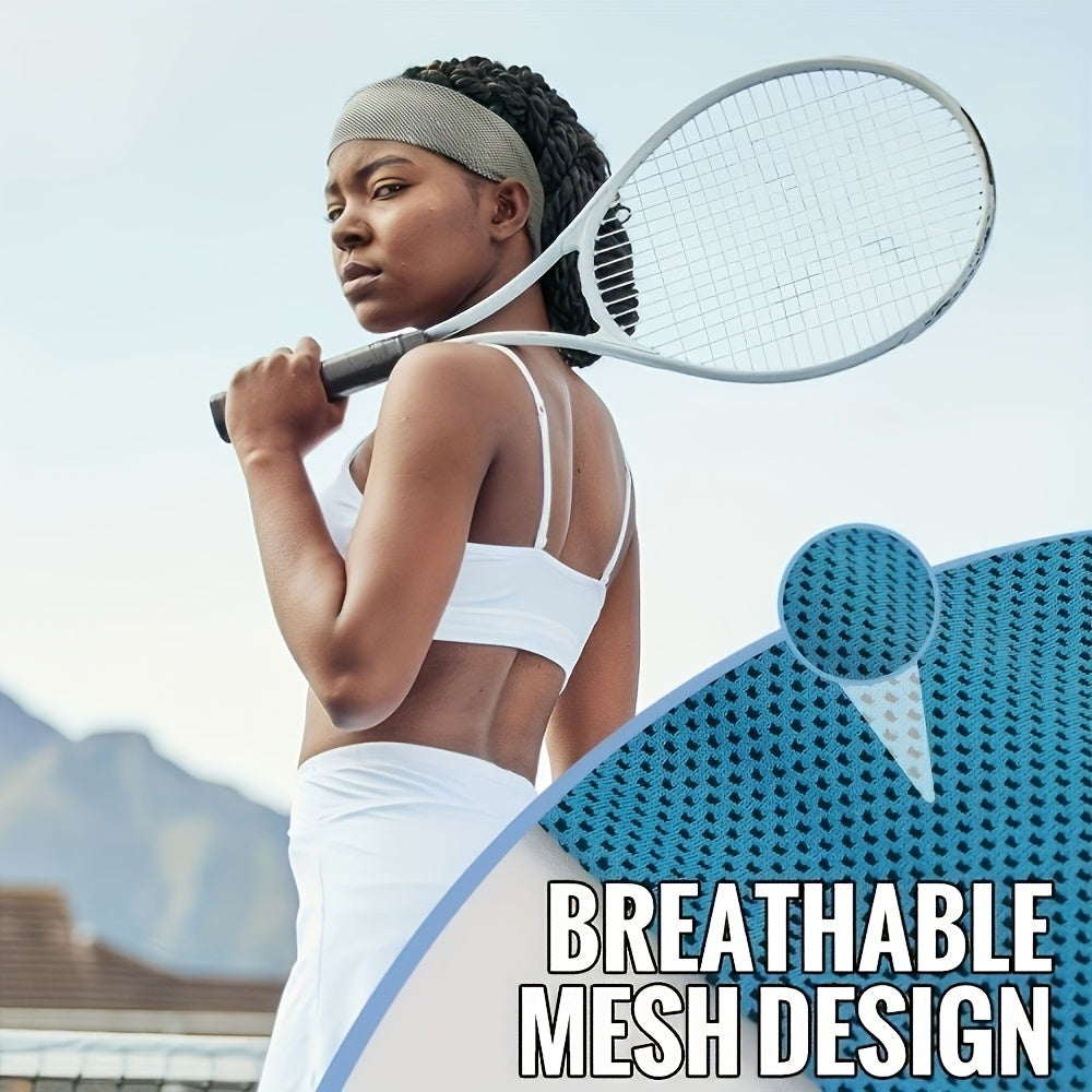 1 Cooling Sports Headband