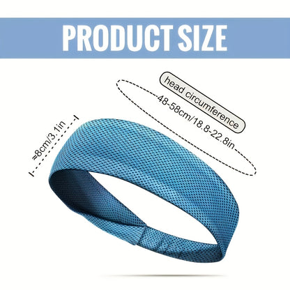 1 Cooling Sports Headband