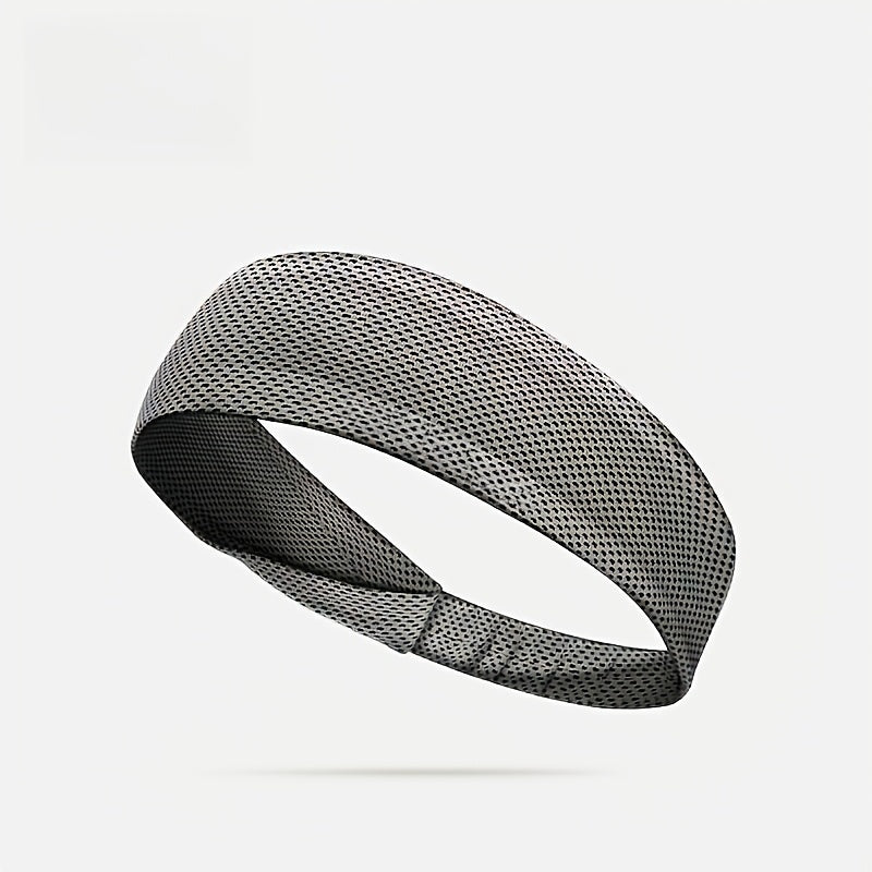 1 Cooling Sports Headband