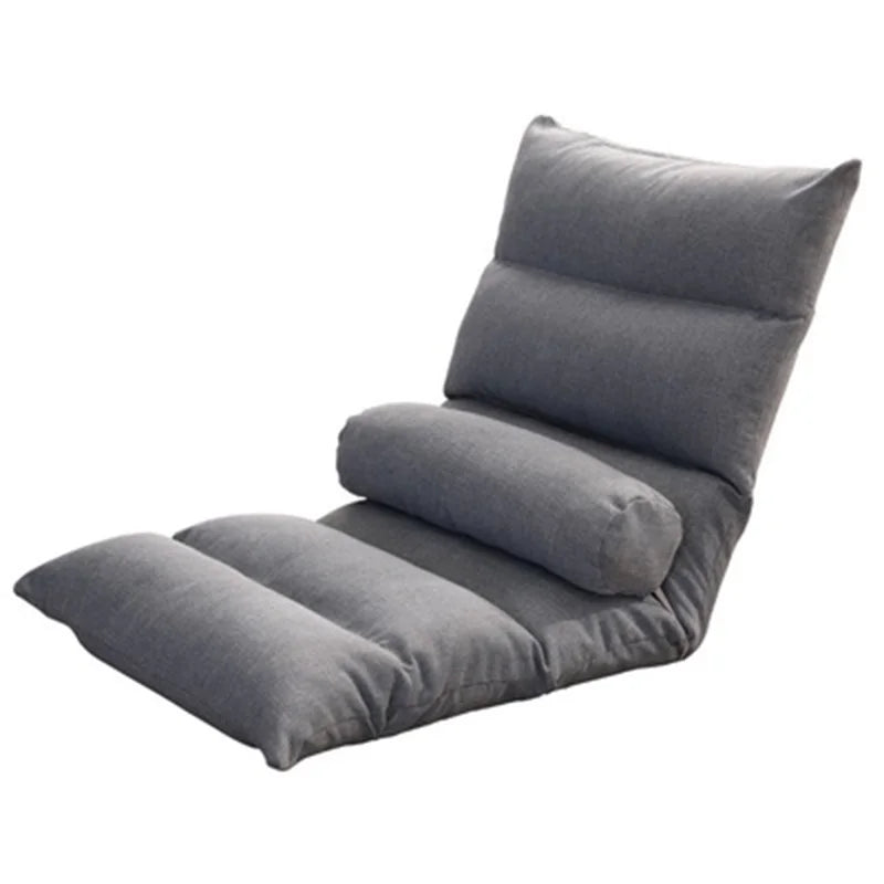 Living Room Leisure Balcony Lazy Sofa Tatami Sun Lounger Modern