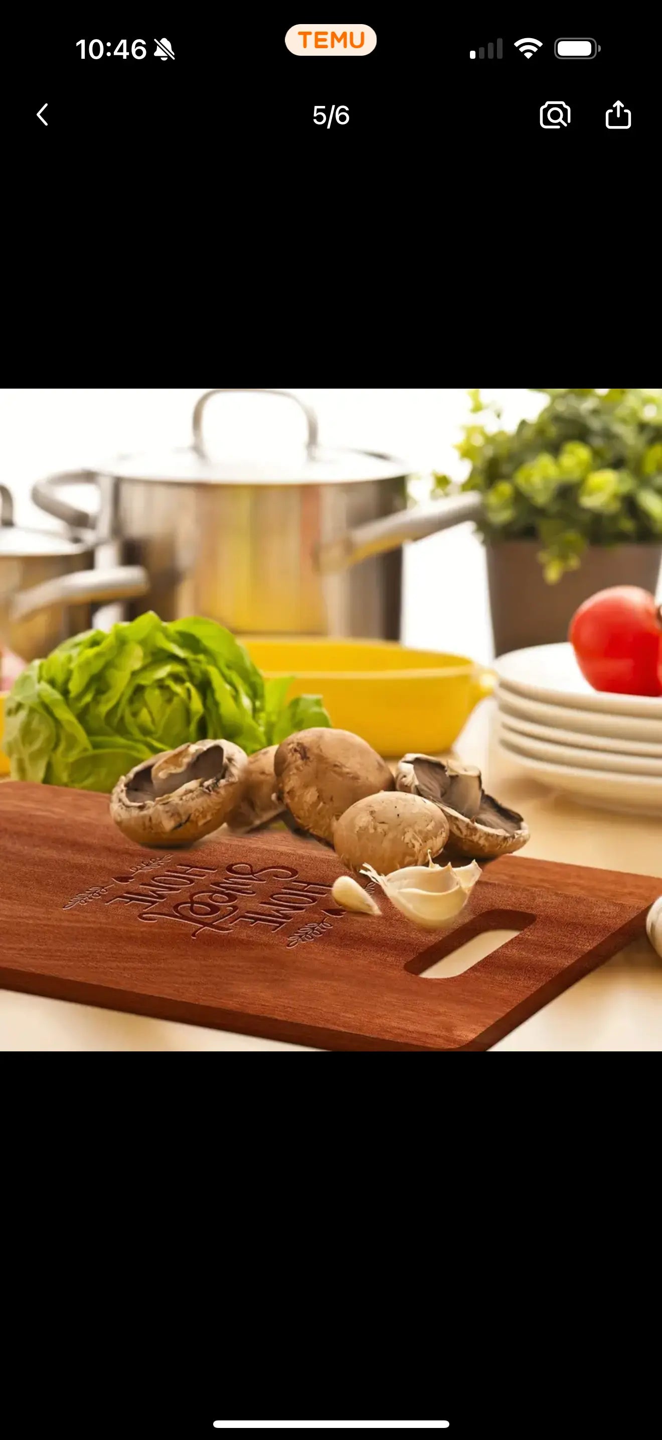 Personalized Wooden Cutting Boards – 12"x8” Engraveable Gift Set – Custom Bulk Gifts for Weddings, Holidays, Corporate Events Our3Designs