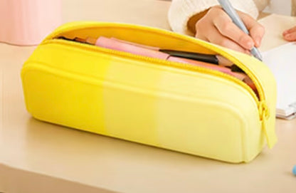 Silicone Pencil Boxes