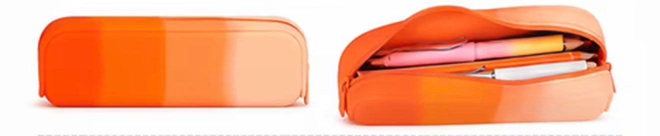Silicone Pencil Boxes