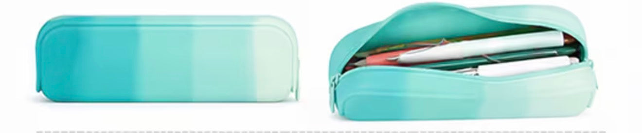 Silicone Pencil Boxes