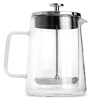 Glass French Press, KF1010 Kaffe Products