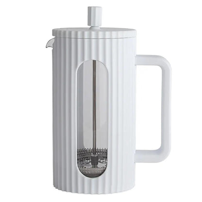 Glass French Press (800ml), KF1114 Kaffe Products