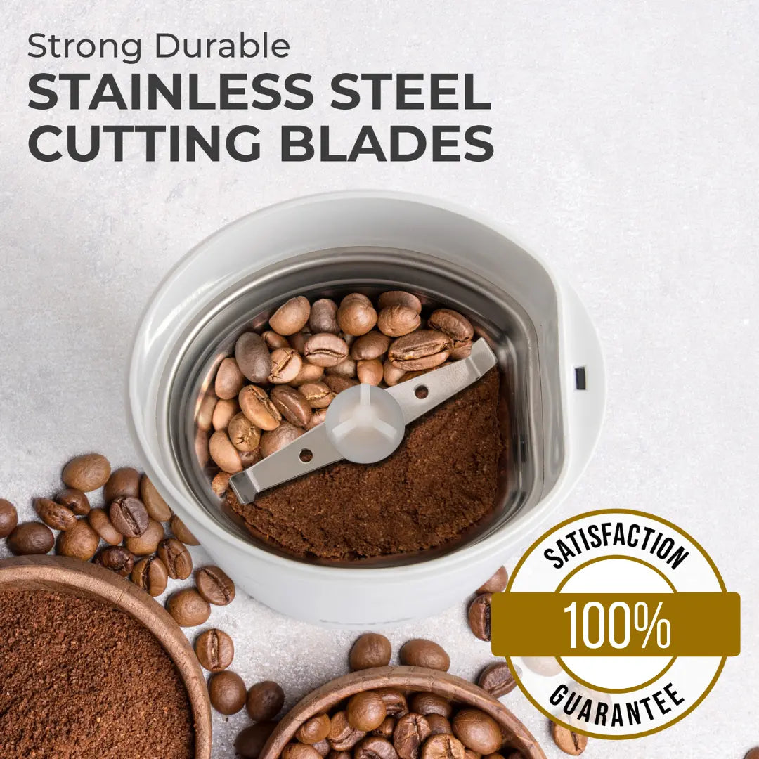 Blade Coffee Grinder, KF2040 Kaffe Products