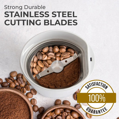 Blade Coffee Grinder, KF2040 Kaffe Products