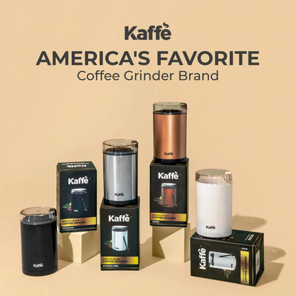 Blade Coffee Grinder, KF2040 Kaffe Products