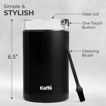 Blade Coffee Grinder, KF2050 Kaffe Products