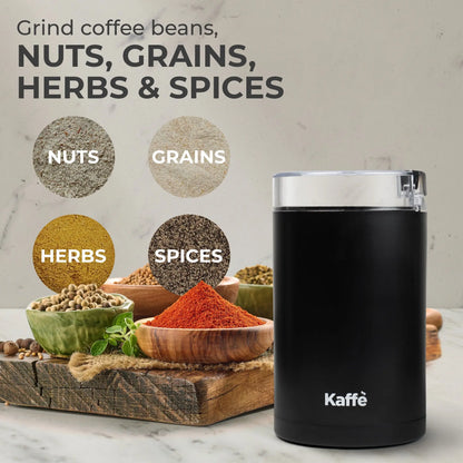 Blade Coffee Grinder, KF2050 Kaffe Products