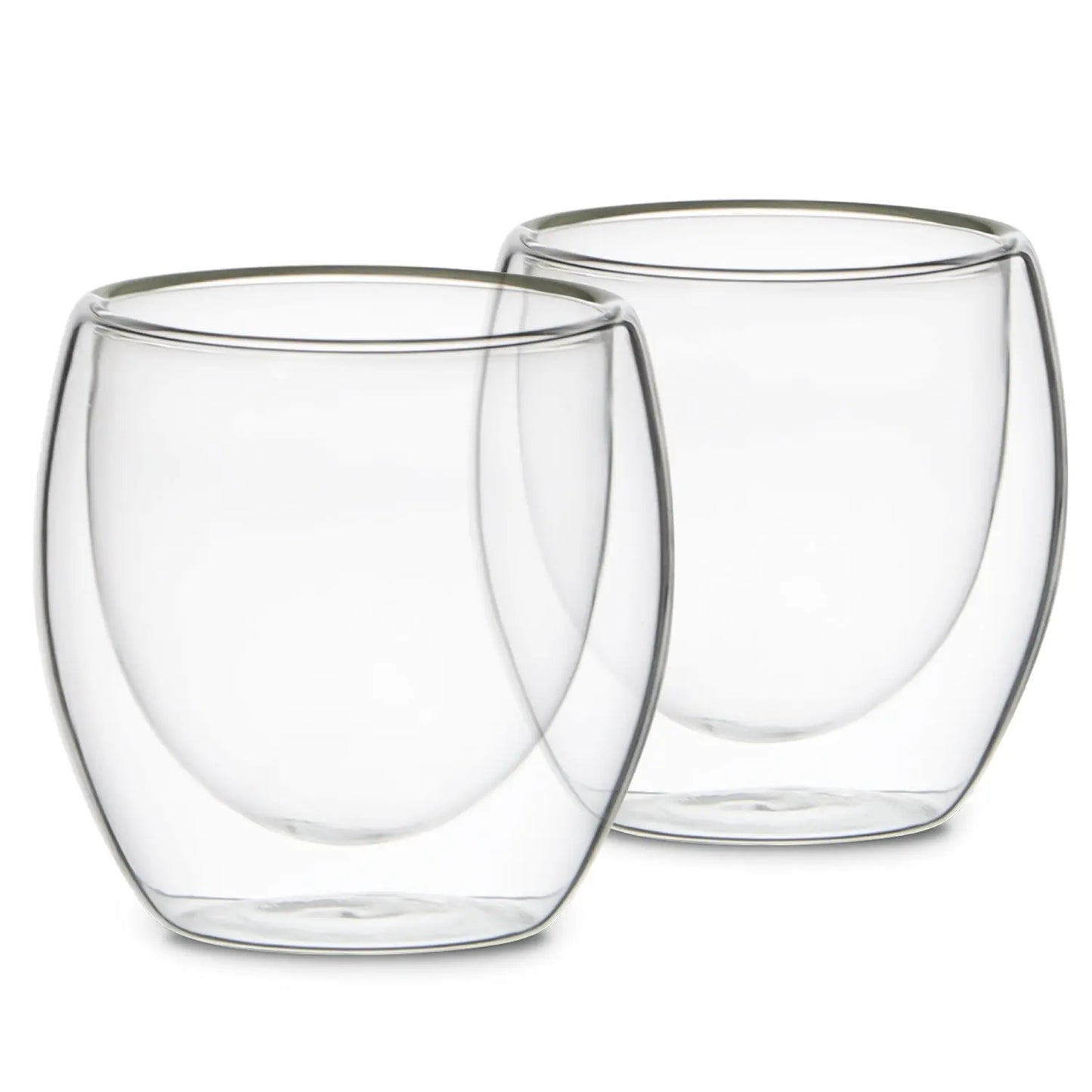 3oz Espresso Cup Set, KF4040 Kaffe Products