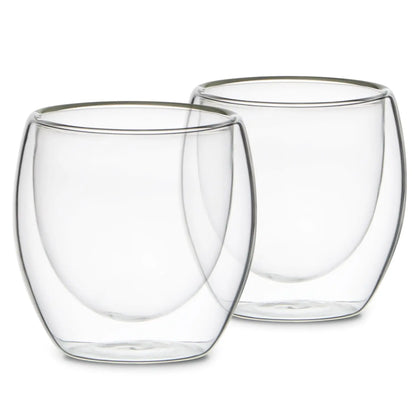 3oz Espresso Cup Set, KF4040 Kaffe Products