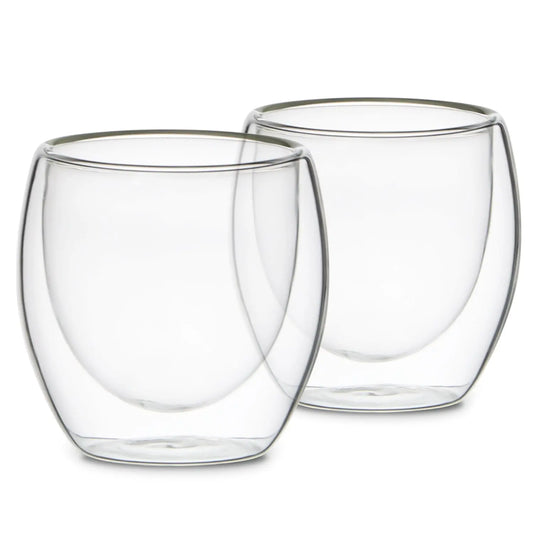 3oz Espresso Cup Set, KF4040 Kaffe Products