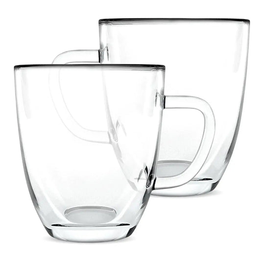 16oz Coffee Mug Set, KF4042 Kaffe Products