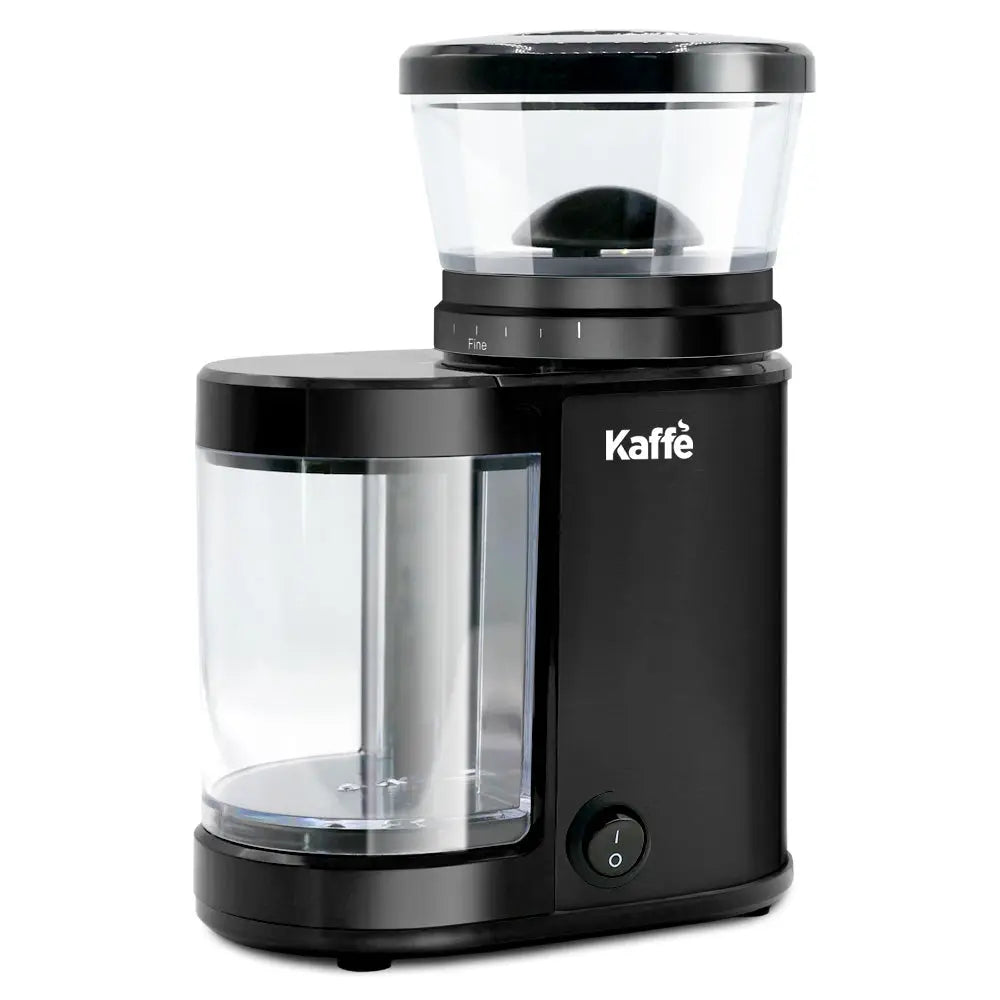 Burr Coffee Grinder, KF8021 Kaffe Products