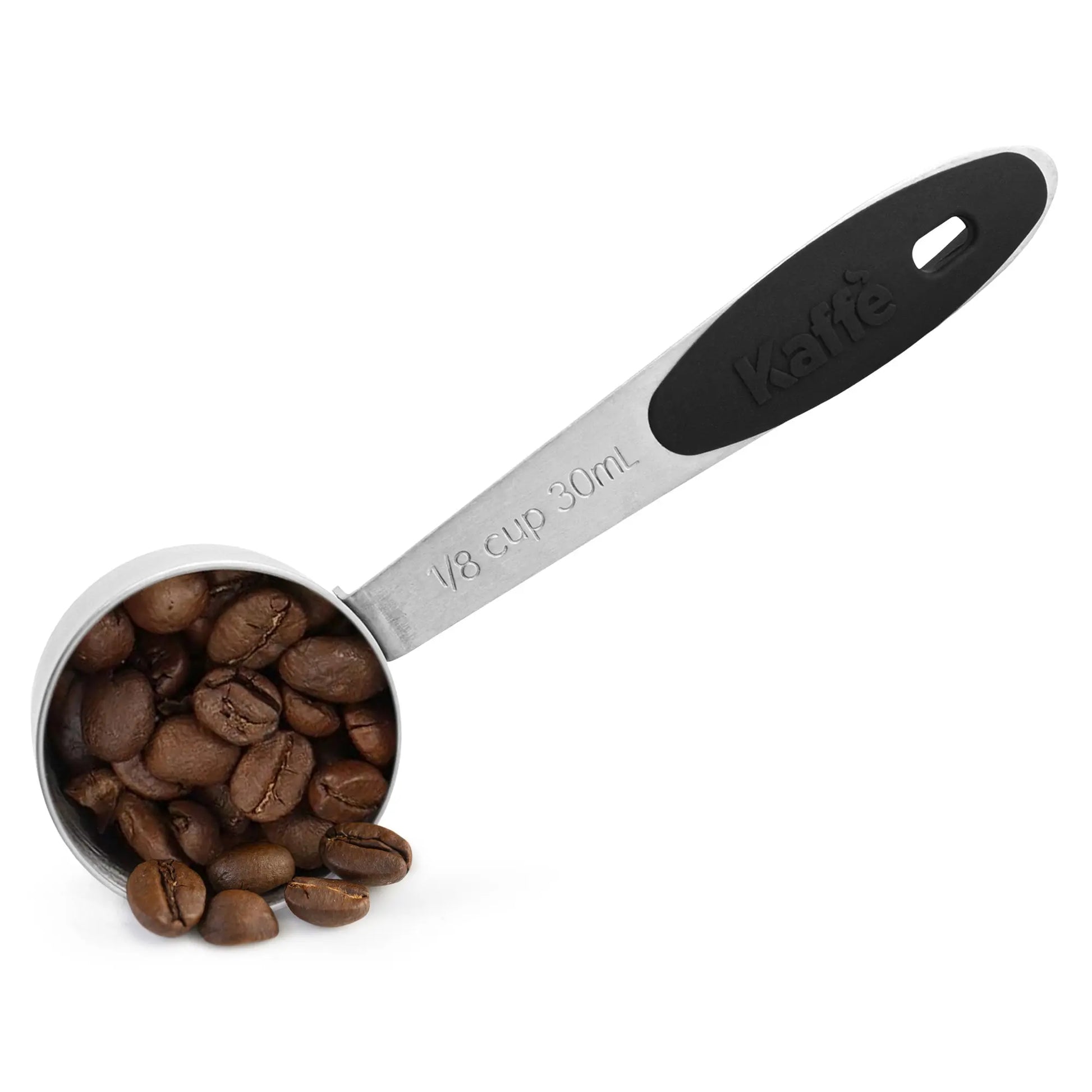 Coffee Measuring Spoon (1/8 cup), KFMS01 Kaffe Products